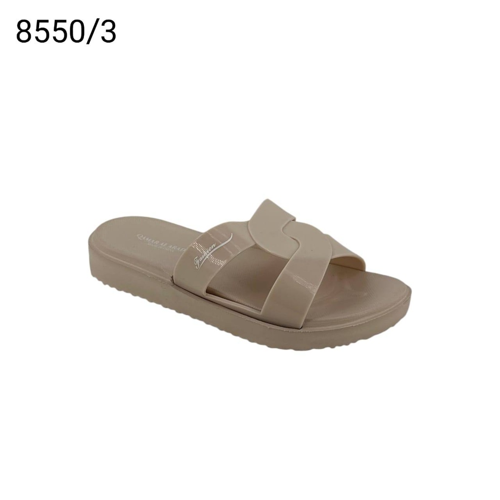 شبشب8550/3ملون37-41شد36  A3