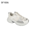 SF1006 سبورت  36-41 اسود كري كاكي E5 