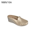 سابو نسائي  9889/10A   اسود    37-41      D3