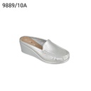 سابو نسائي  9889/10A   اسود    37-41      D3