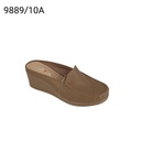 سابو نسائي  9889/10A   اسود    37-41      D3