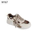 سبورت نسائي  W167  ملون    36-41      E5