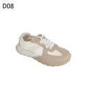 سبورت نسائي  D08  اسود    37-41      D6