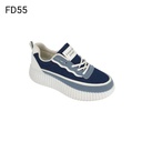 سبورت نسائي  FD55  اسود    37-41      F5