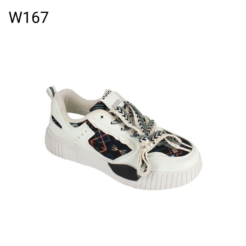 سبورت نسائي  W167  ملون    36-41      E5