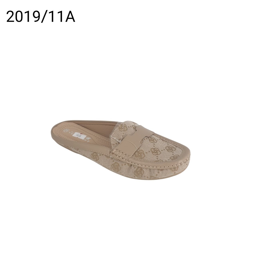 سابو نسائي  32019/11A  اسود    37-42      F3