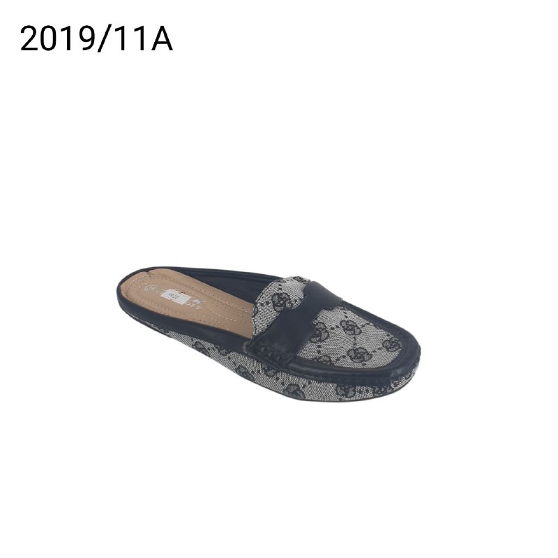 سابو نسائي  32019/11A  اسود    37-42      F3