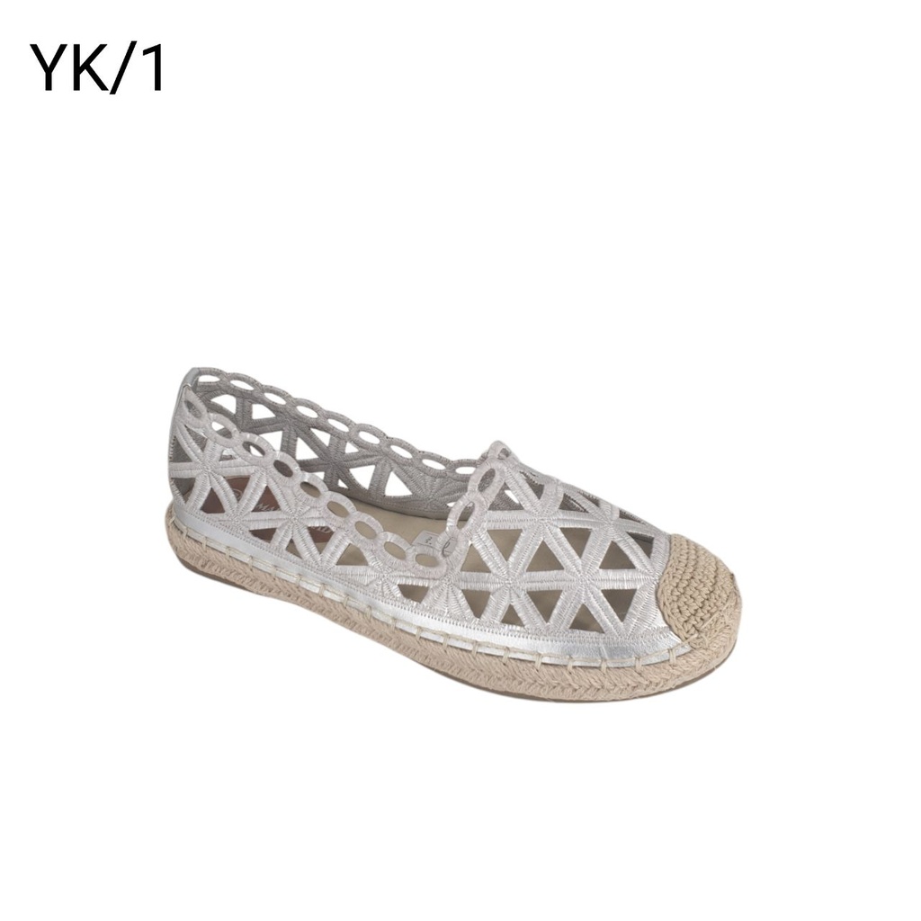 صندل نسائي  YK/1  37-41   E3