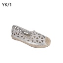 صندل نسائي  YK/1  37-41   E3