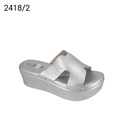 شبشب نسائي  2418/2      37-41      B5