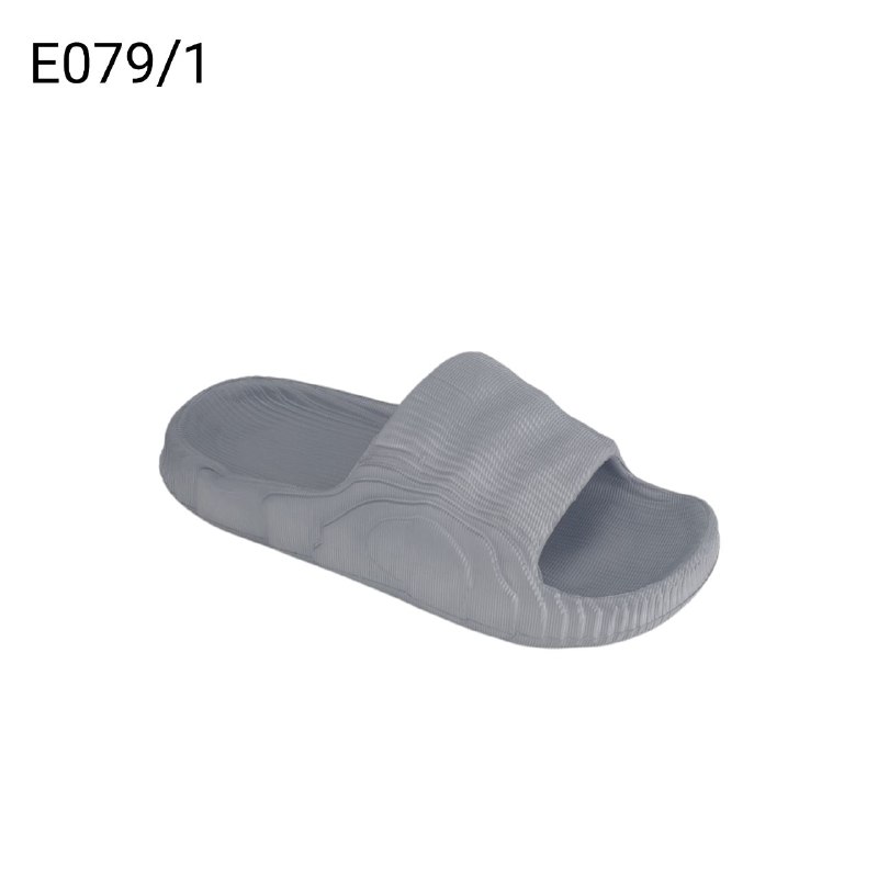 شبشب رجالي  E079/1  ملون    40-45   شد24   A1