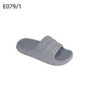 شبشب رجالي  E079/1  ملون    40-45   شد24   A1