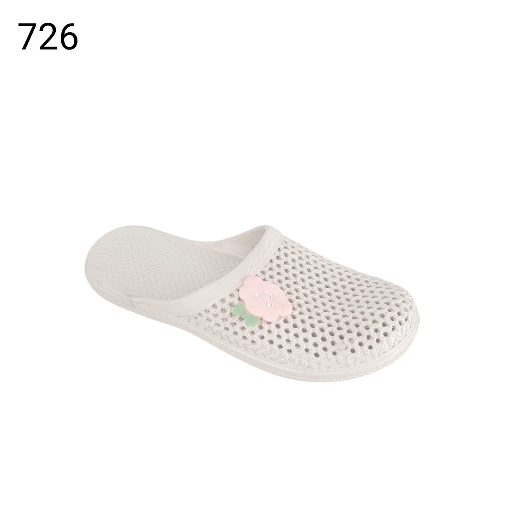 بلستك نسائي  726  ملون    37-41   شد36   F4