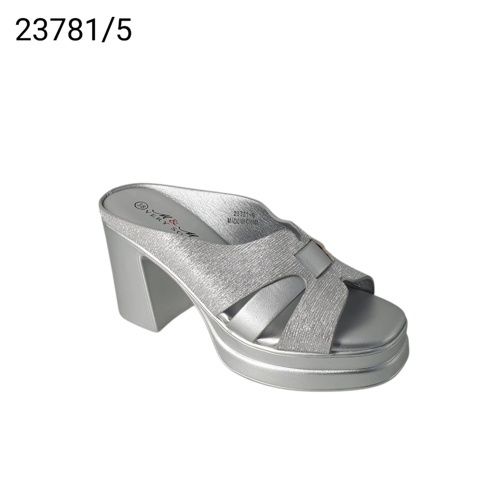 شبشب 23781/5 نسائي 37-41   E6