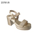 صندل23781/8 نسائي 37-41   E6