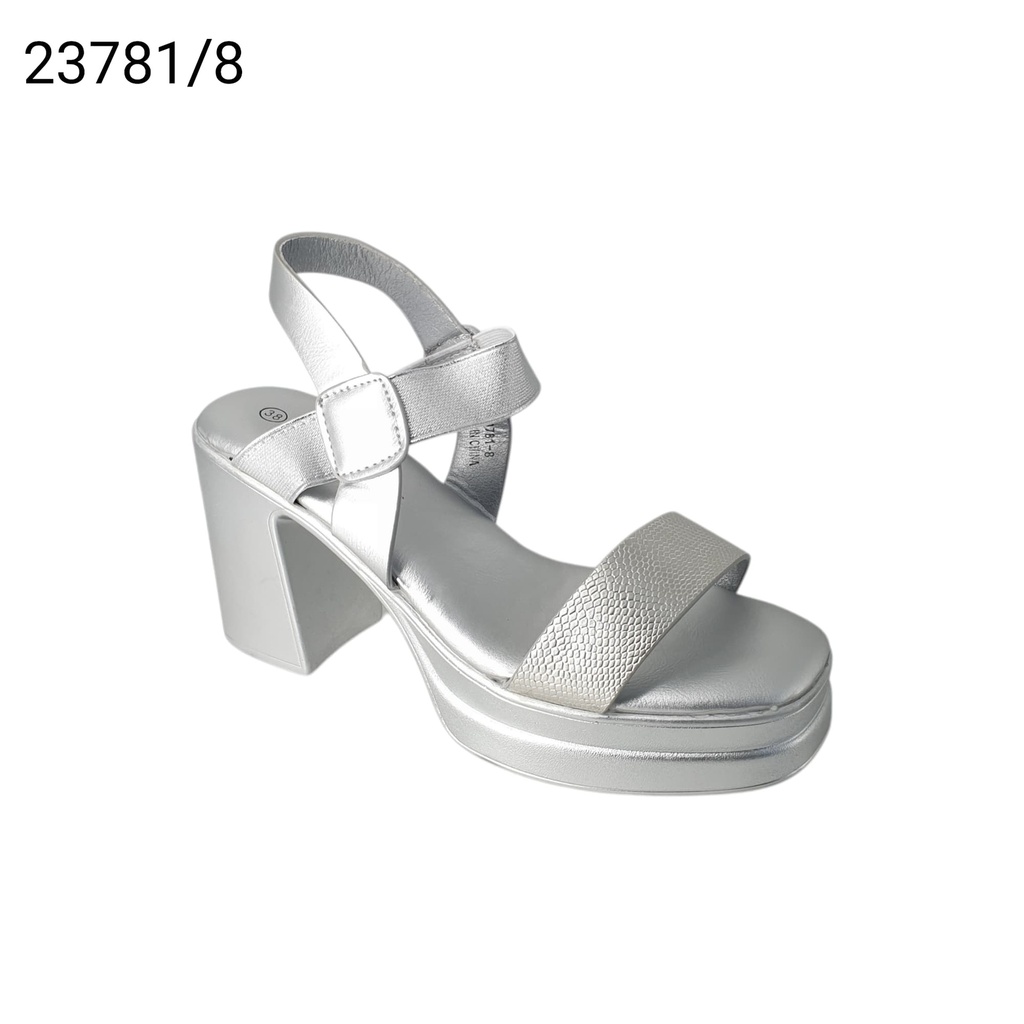 صندل23781/8 نسائي 37-41   E6