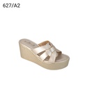 627/A2 صندل نسائي 37-41   E5