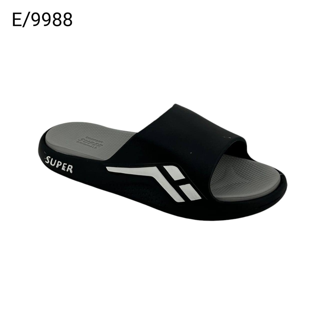 شبشبE/9988ملون40-45شد24   A5 