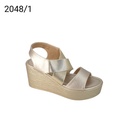 صندل 2048/1 نسائي 37-41   E5