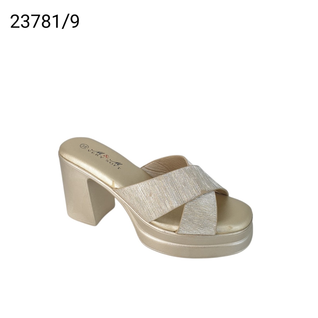 شبشب 23781/9 نسائي 37-41  F6