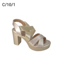 C/10/1صندل  نسائي 37-41   E5