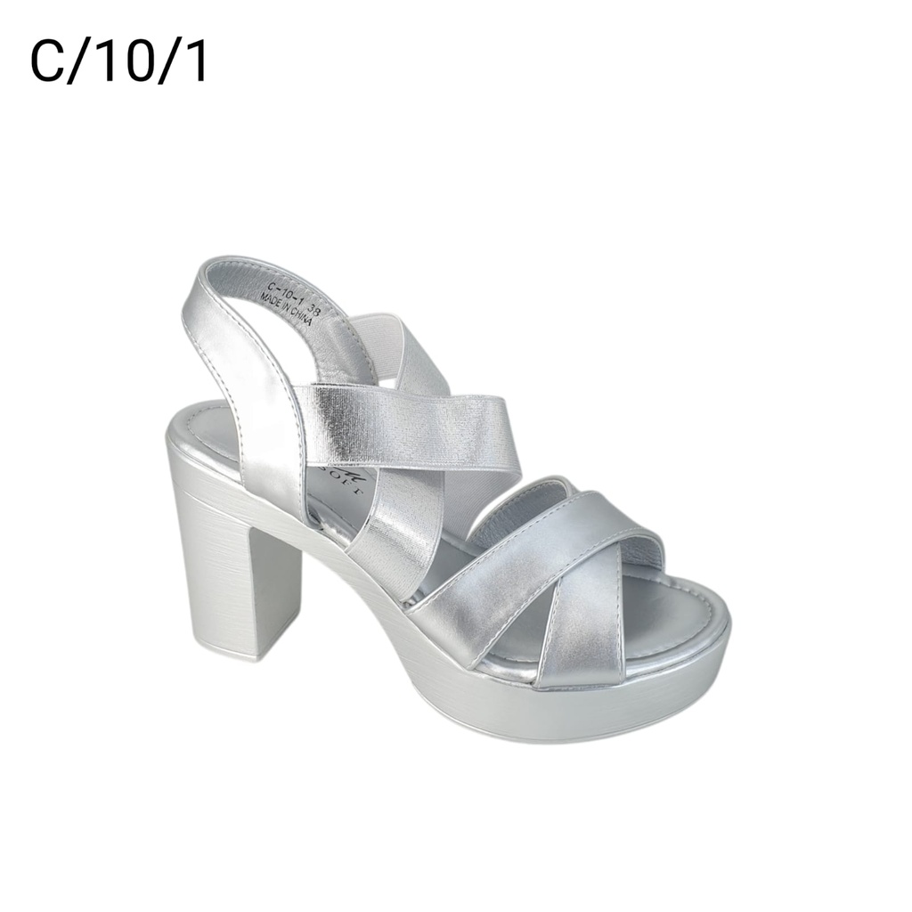 C/10/1صندل  نسائي 37-41   E5