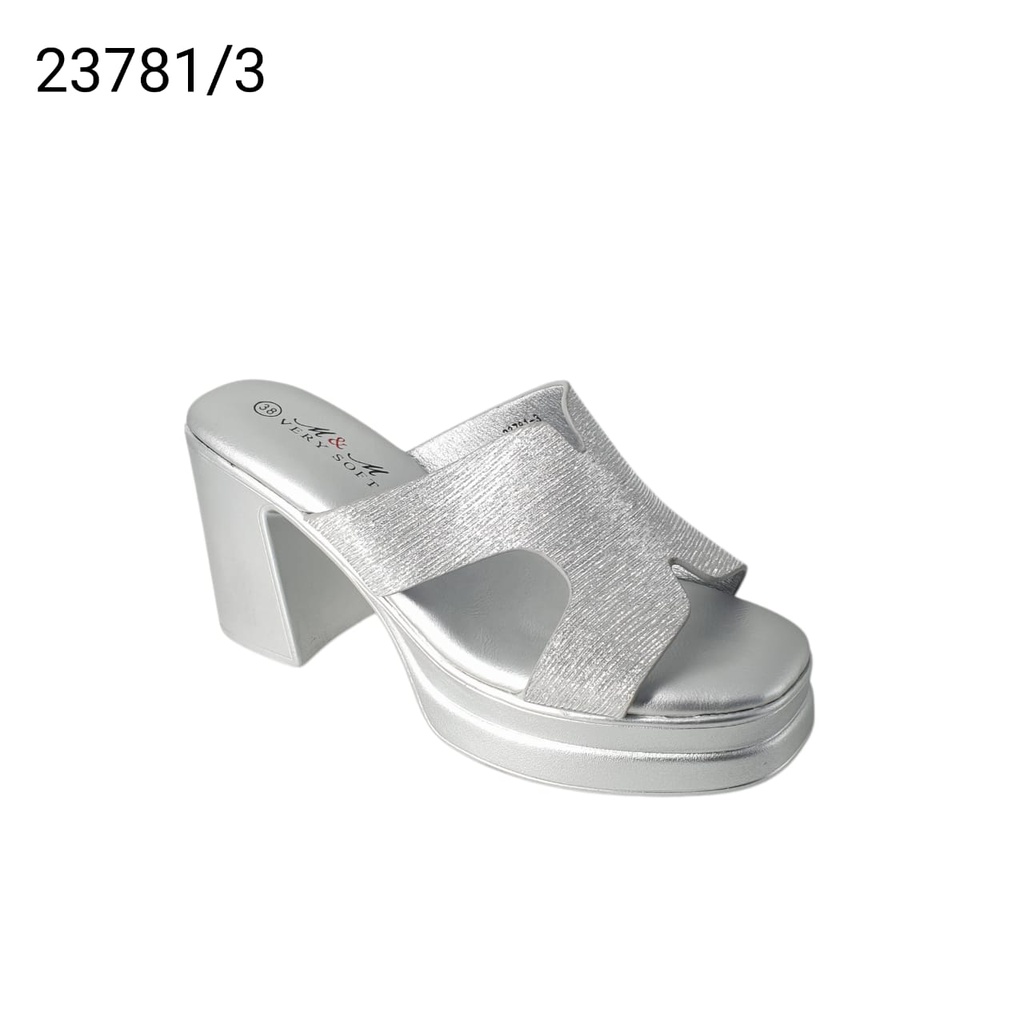 شبشب 23781/3 نسائي 37-41   E6