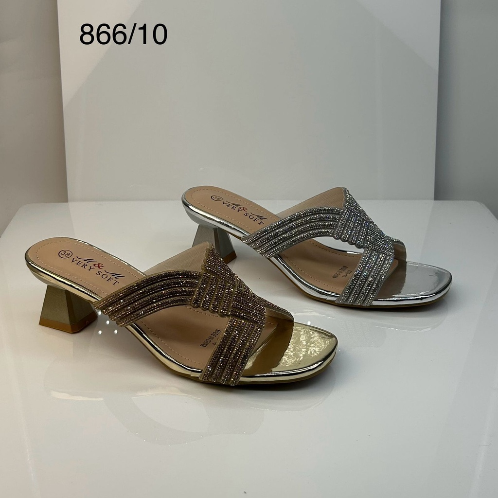 شبشب 866/10نسائي    37-41  B2