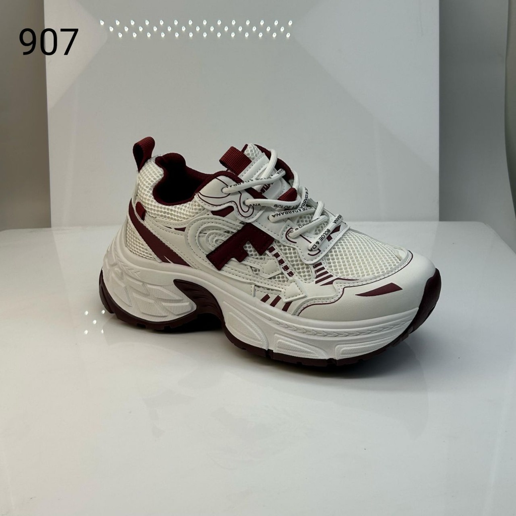 سبورت نسائي    907  36-40 B3