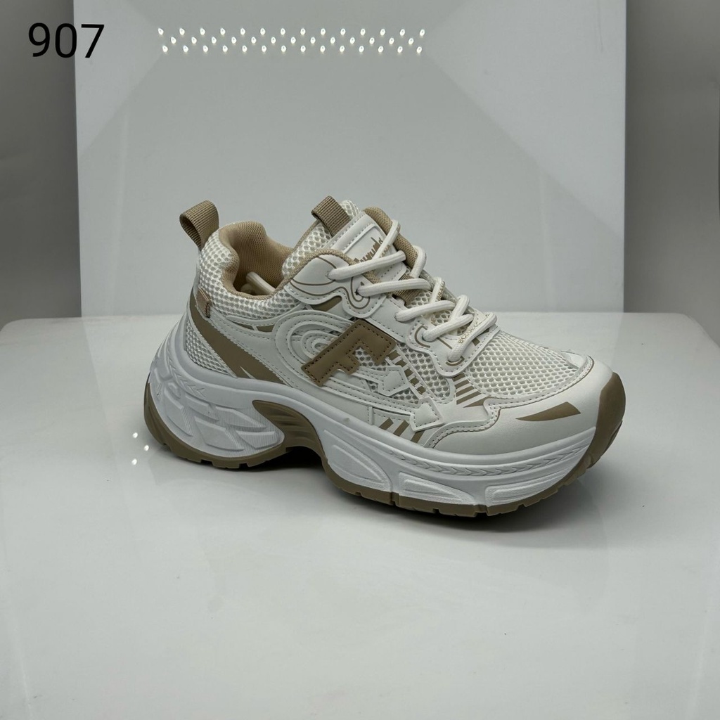 سبورت نسائي    907  36-40 B3