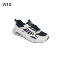 W10  سبورت 39-42اسود ابيض-كري اسودشد24 B2