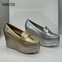 جزمة نسائي  988/20   36-41  A1