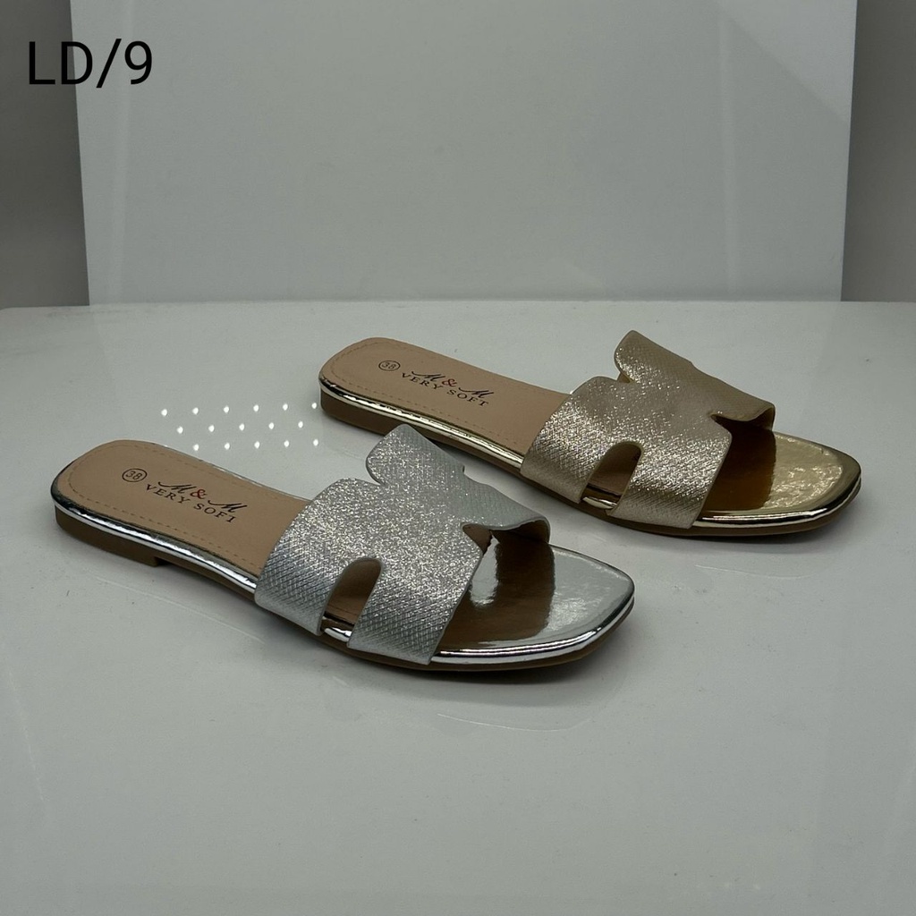 شبشب نسائي LD/9  37-41  B2