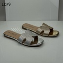 شبشب نسائي LD/9  37-41  B2