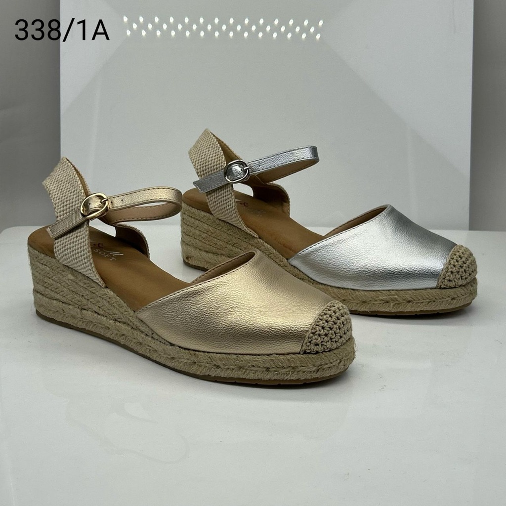 جزمة نسائي  338/1A   37-41  A1