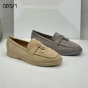 جزمة نسائي  005/1       37-42   B1