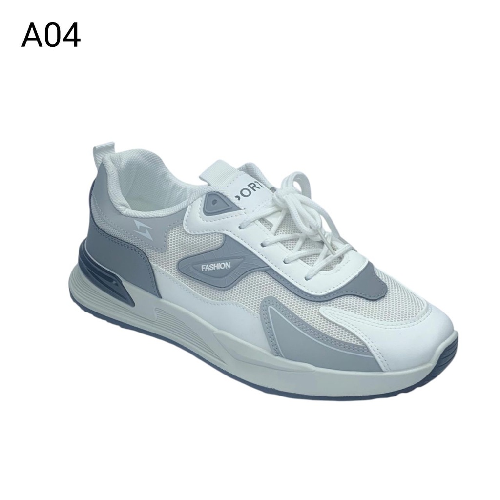 رياضة رجاليA04    40-46  