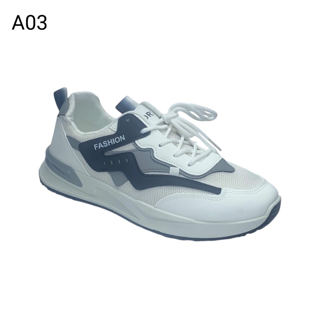 رياضة رجاليA03   40-46  