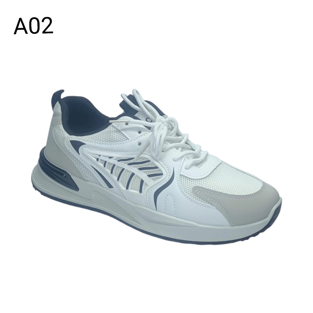 رياضة رجاليA02    40-46  