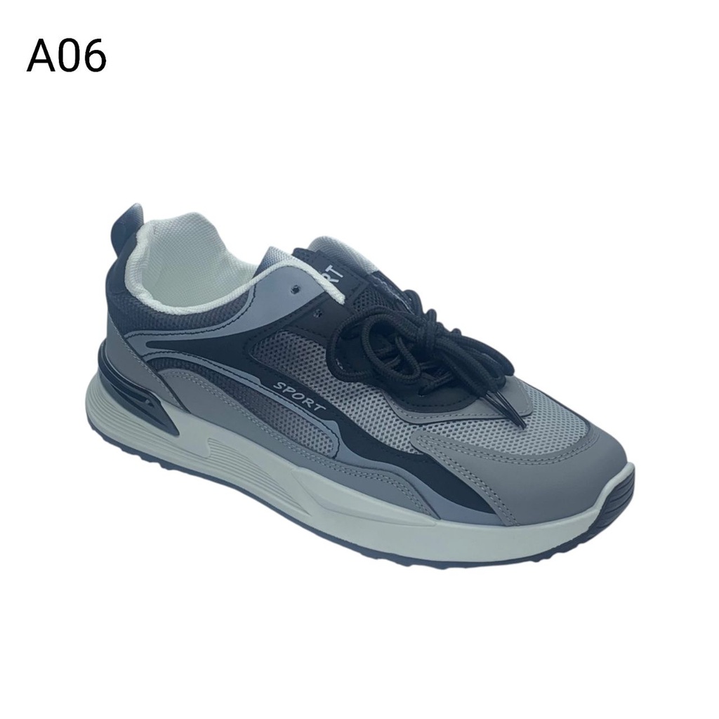 رياضة رجاليA06    40-46  