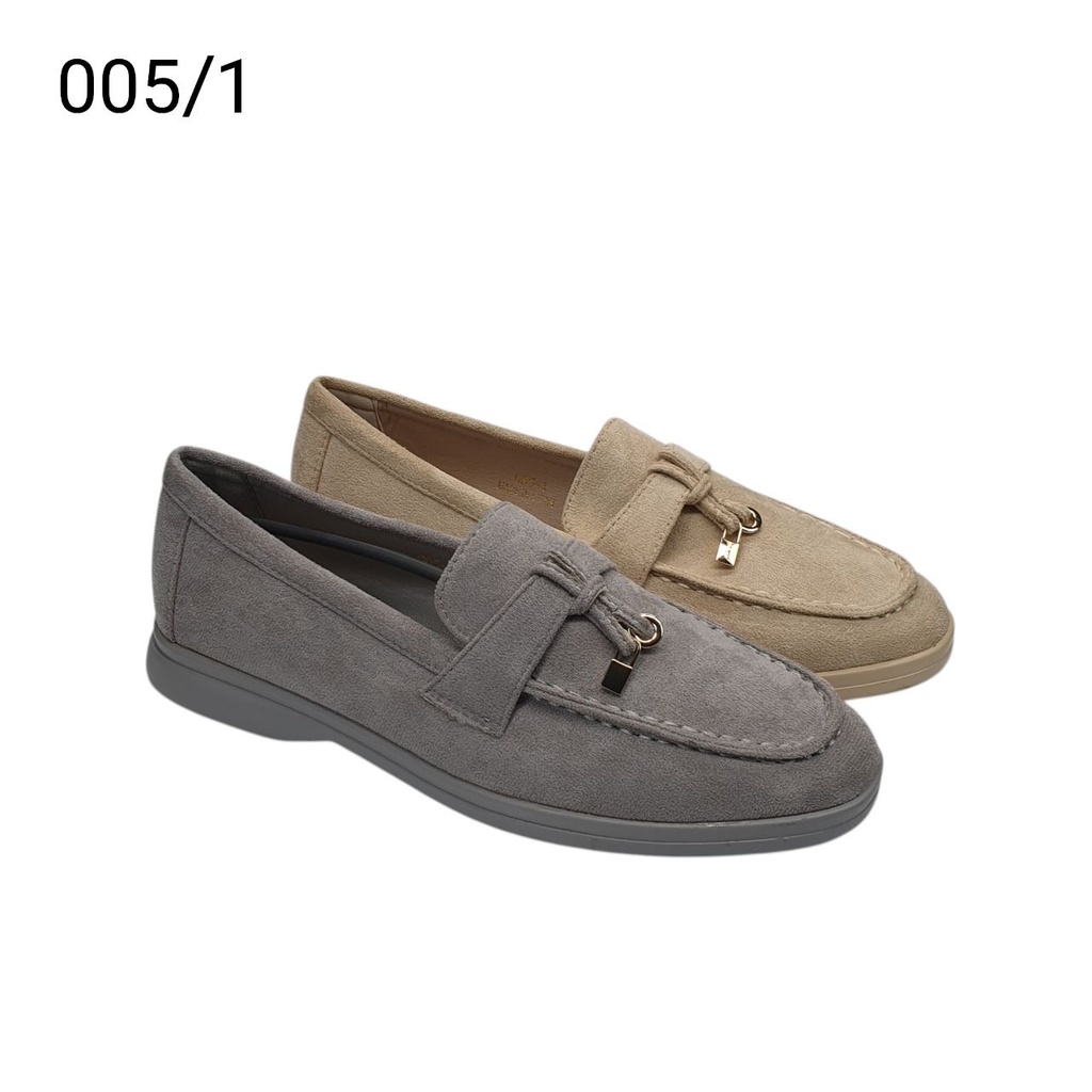 جزمة نسائي  005/1  37-42   D4