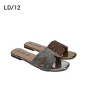 شبشب نسائي LD/12  37-41  B5