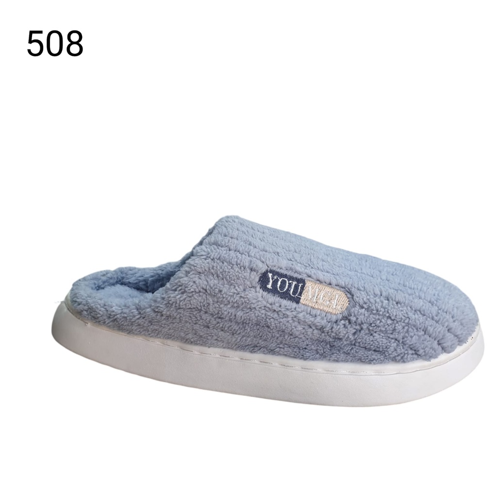 شبشب منزلي508ملون36-45شد100 C2