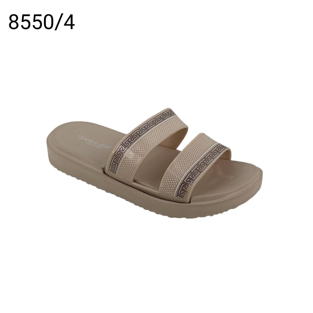 شبشب8550/4ملون37-41شد36 A4  