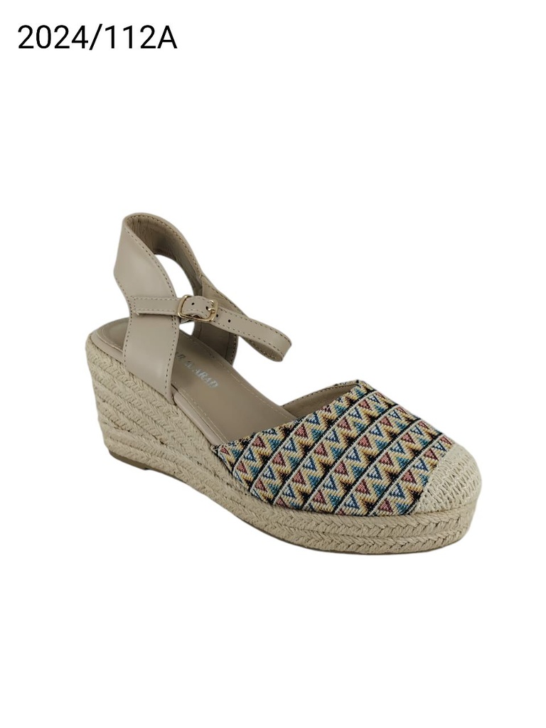 صندل2024/112A 36- 41 B5
