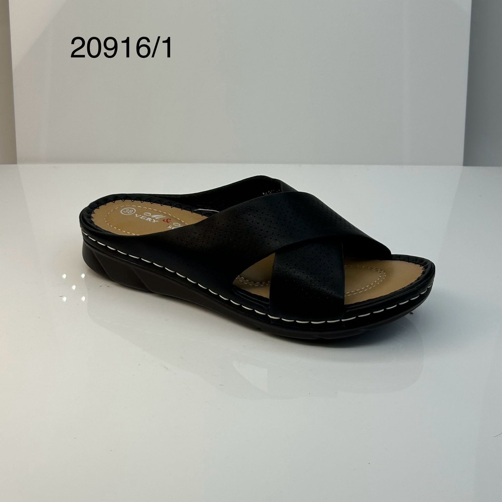 شبشب نسائي  20916/1  37-42 F4