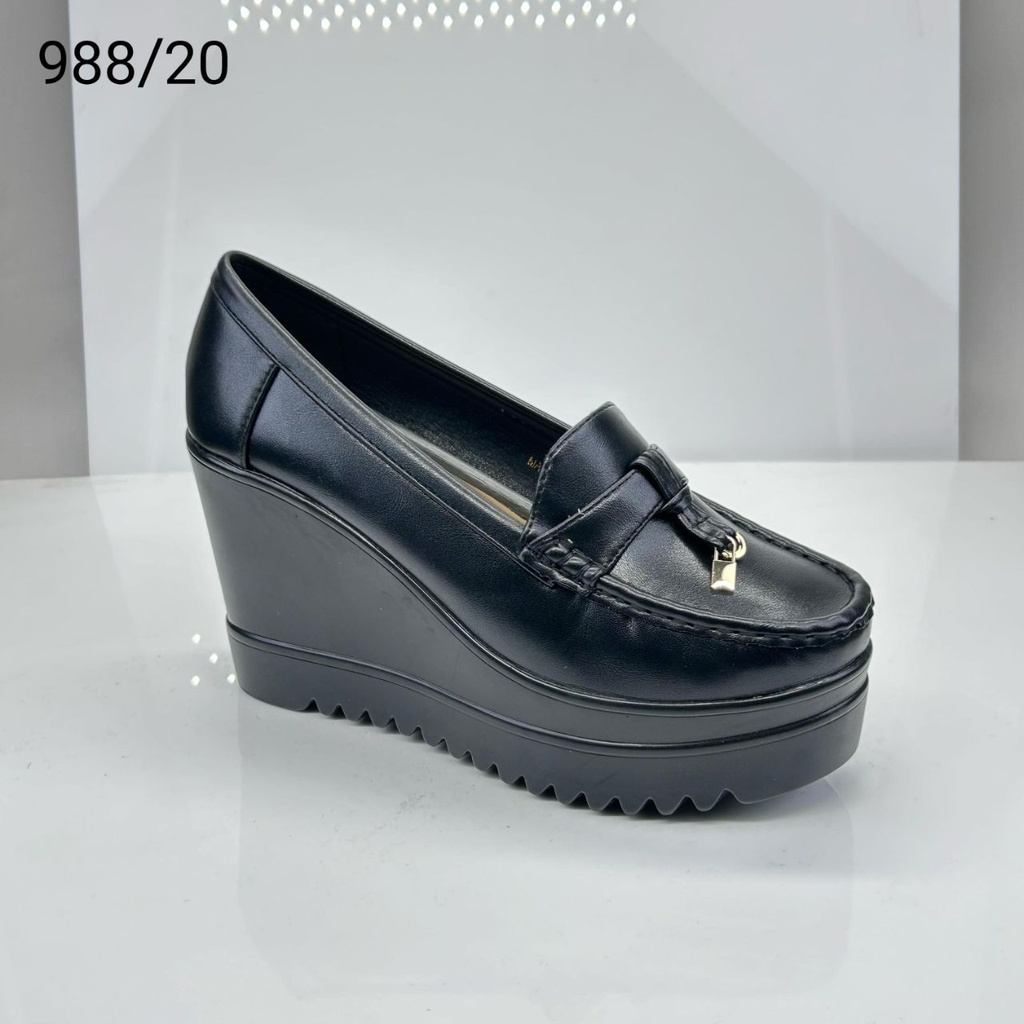 جزمة نسائي  988/20   36-41  A1