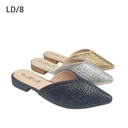 سابو كرستال نسائي LD/8  37-41  C5