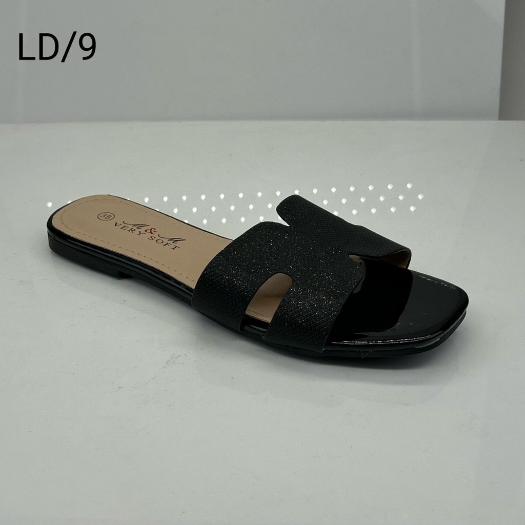 شبشب نسائي LD/9  37-41  C3