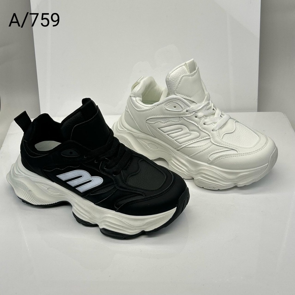 سبورت نسائي  A/759   37-41 A4  